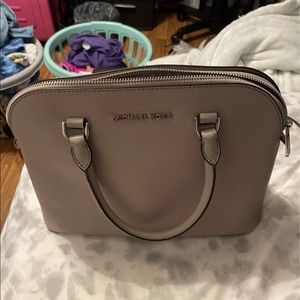 Michael Kors crossbody purse
